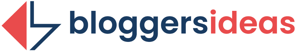 bloggersideas Logo