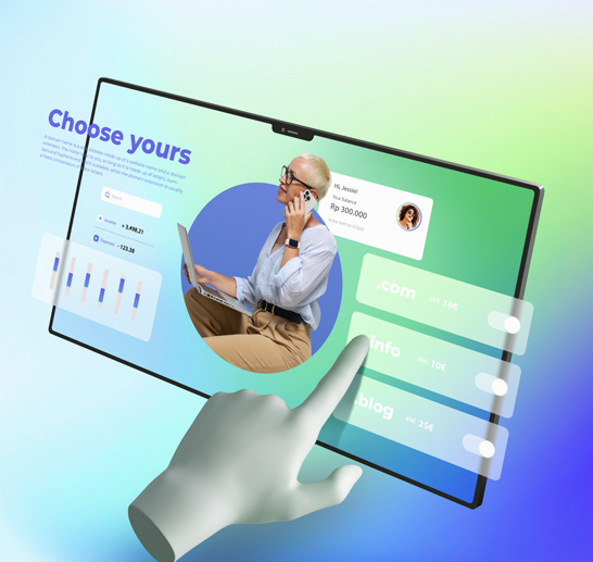 Custom Website Design